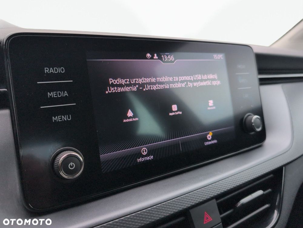 Skoda Scala 1.0 TSI Ambition - 23
