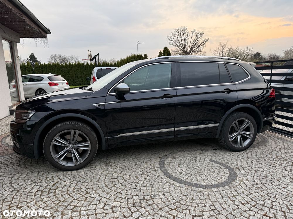 Volkswagen Tiguan 2020 photo 4
