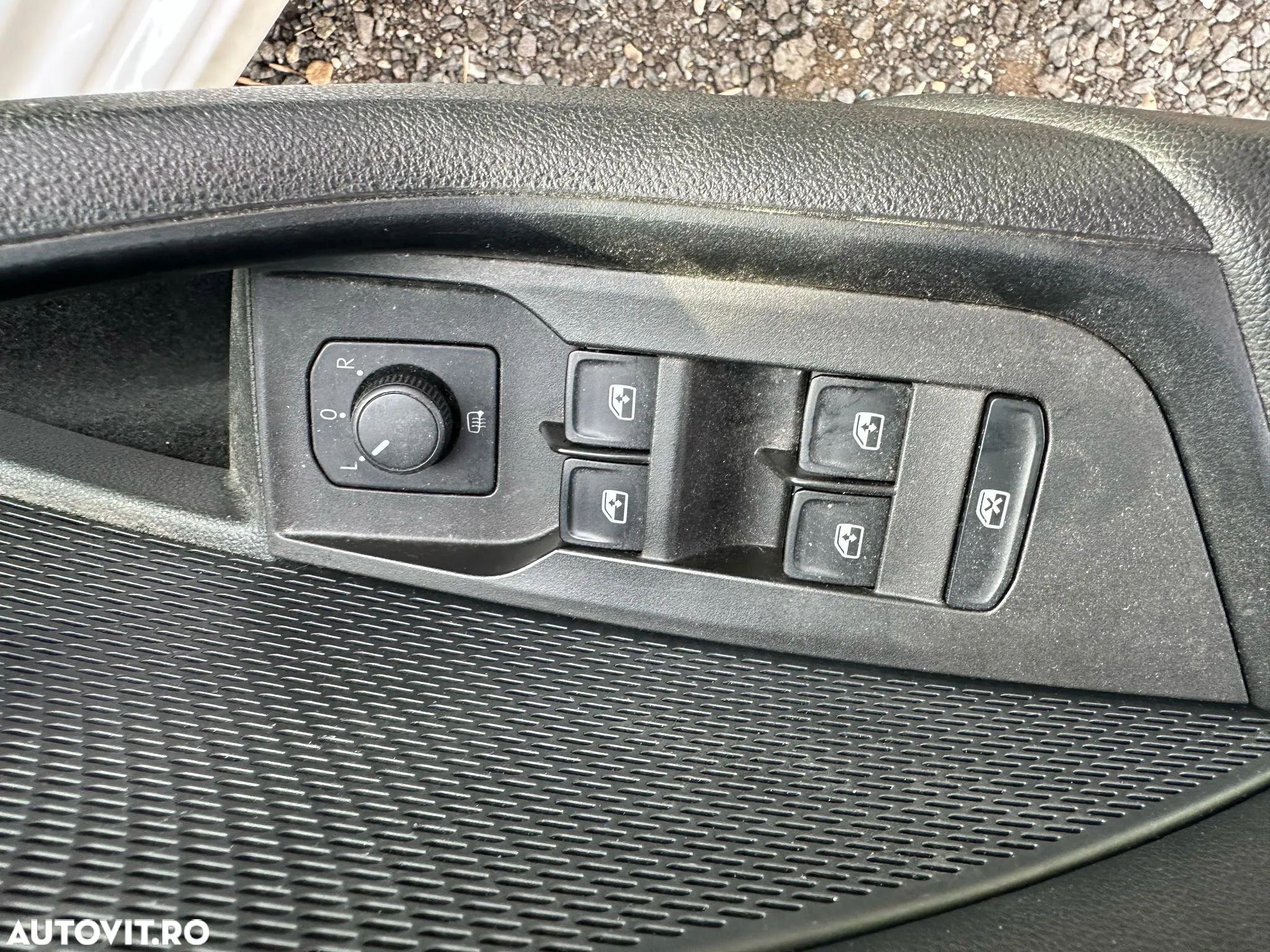 Skoda Octavia 2.0 TDI DSG Style - 9