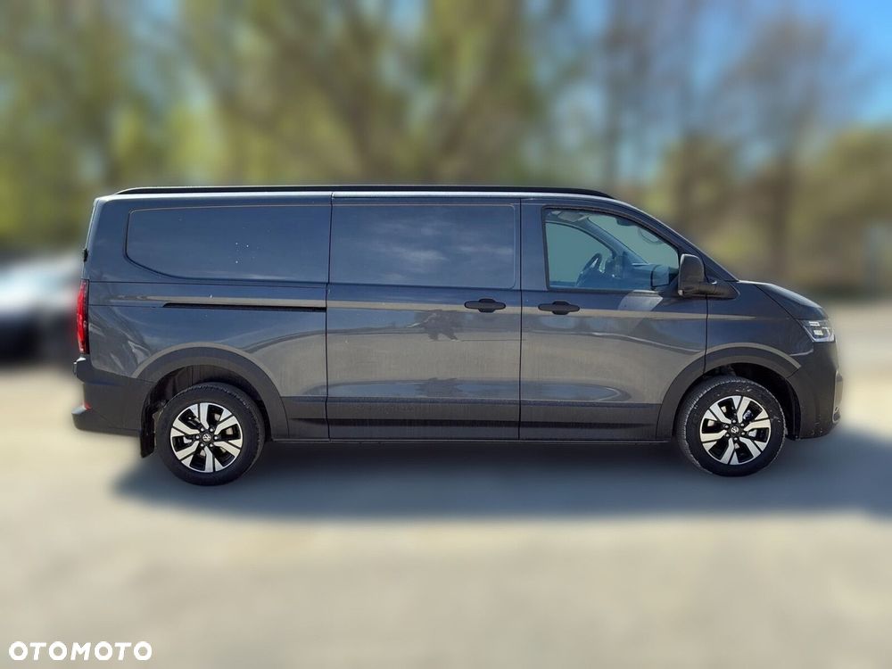 Volkswagen Transporter TT7 Furgon PanAmericana/AUTOMAT 2,0 l TDI 170 KM r. o. 3500 mm - 7