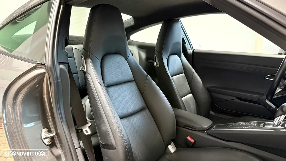 Porsche 911 (991) Carrera PDK - 18