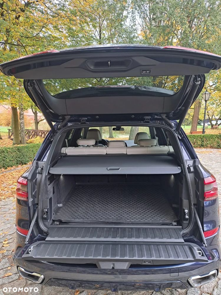 BMW X5 xDrive30d - 15