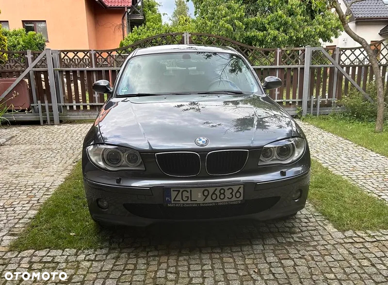 BMW Seria 1 116i - 2