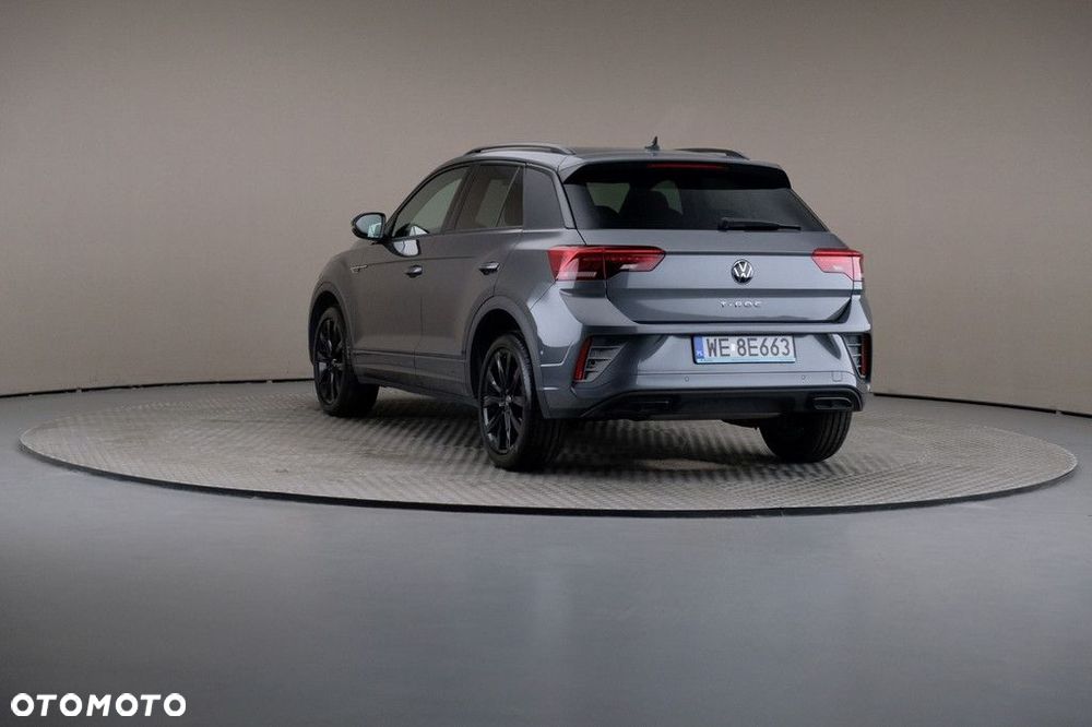 Volkswagen T-Roc - 2