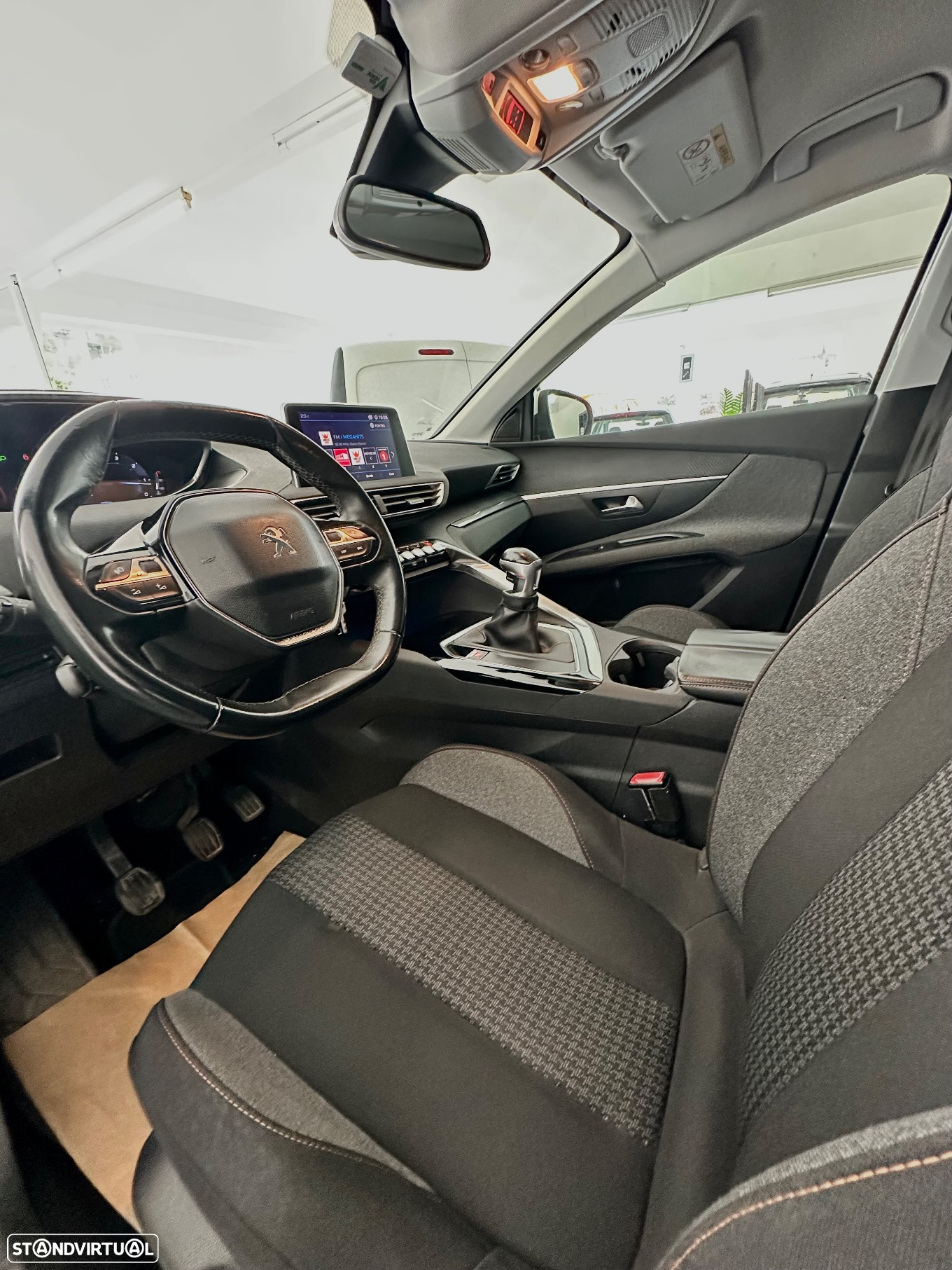 Peugeot 3008 BlueHDi 130 Stop & Start Active Business-Pack - 13