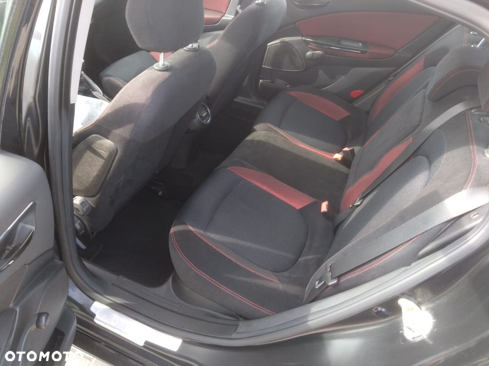 Fiat Bravo 2008 photo 2