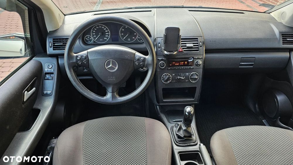 Mercedes-Benz Klasa A 150 Classic - 8