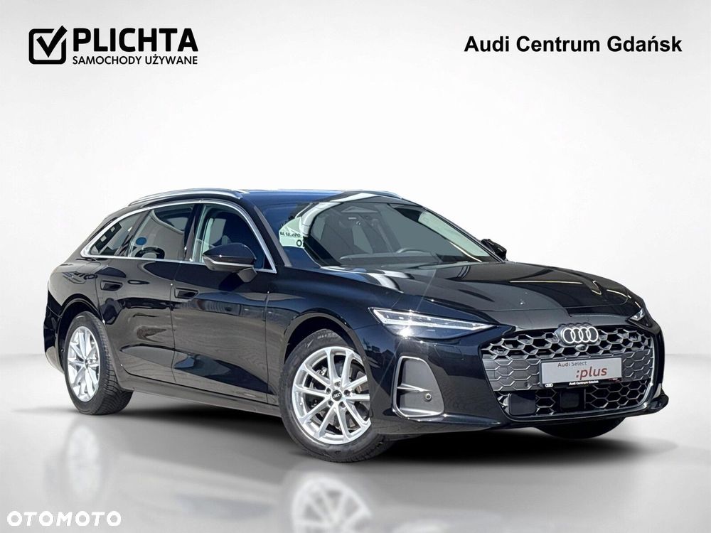 Audi A6 Avant - 9