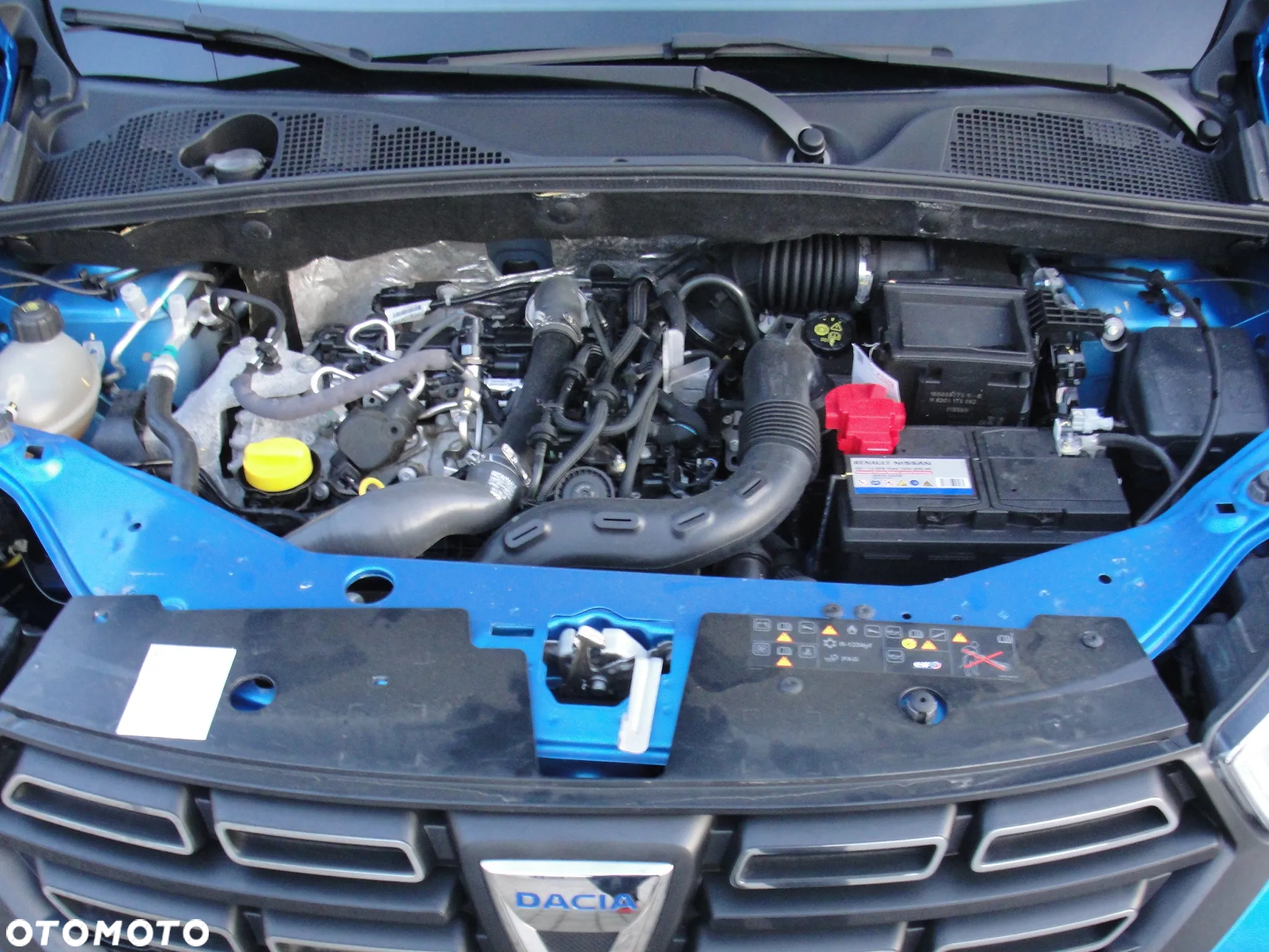 Dacia Dokker TCe 130 GPF Stepway Plus - 17