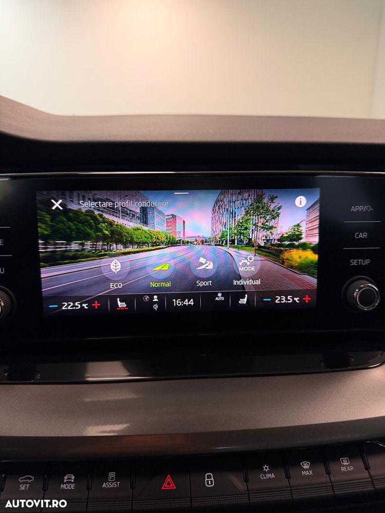 Skoda Octavia 1.5 TSI Ambition - 7