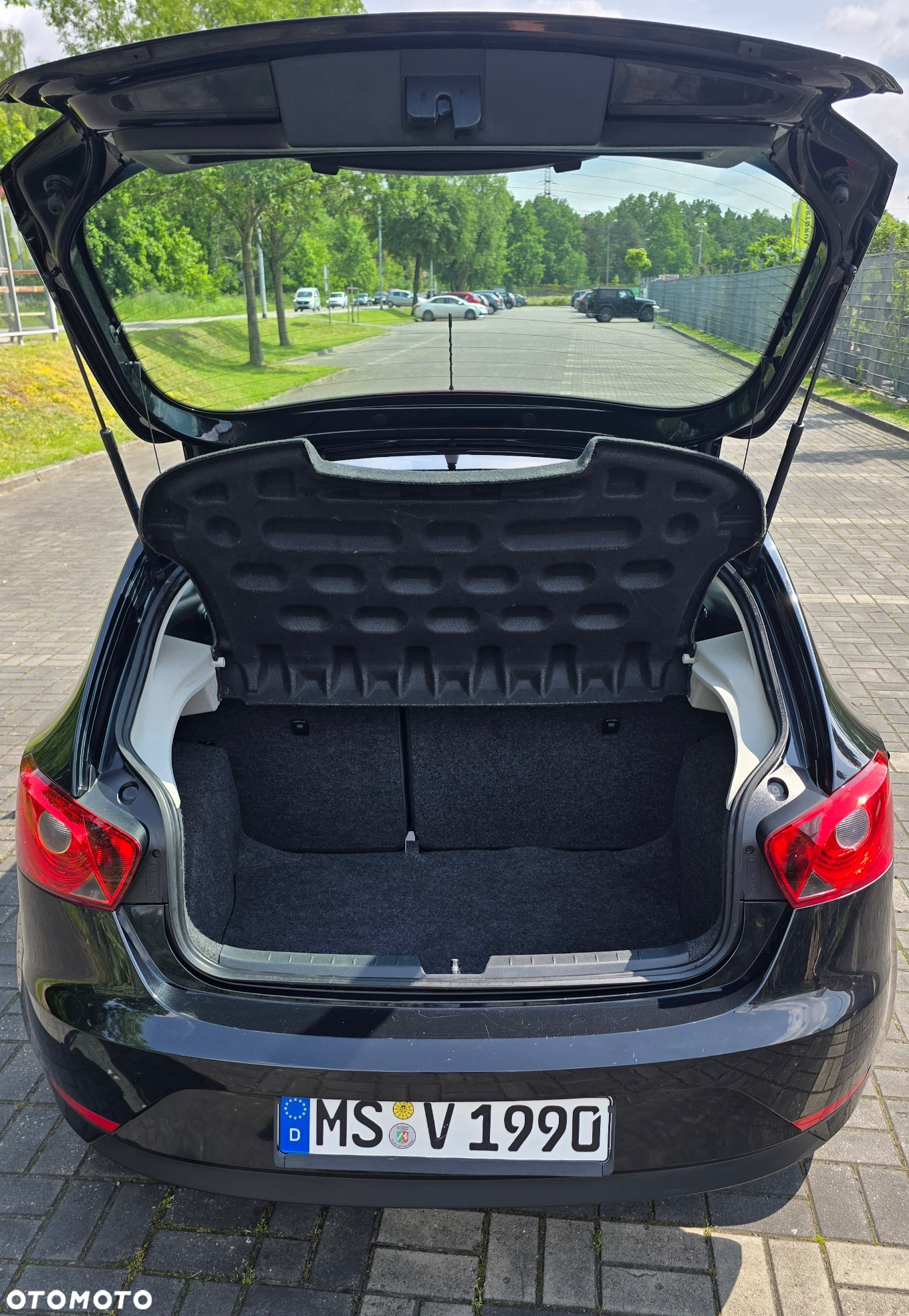 Seat Ibiza 1.2 TSI Style - 13