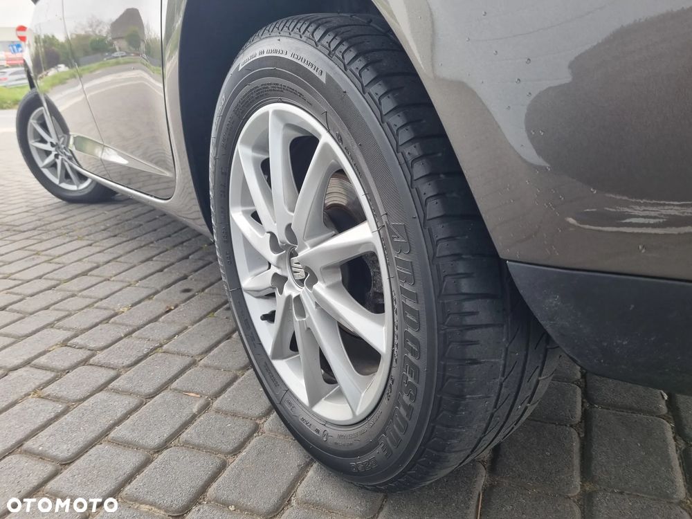 Seat Ibiza 1.2 TSI Style - 32