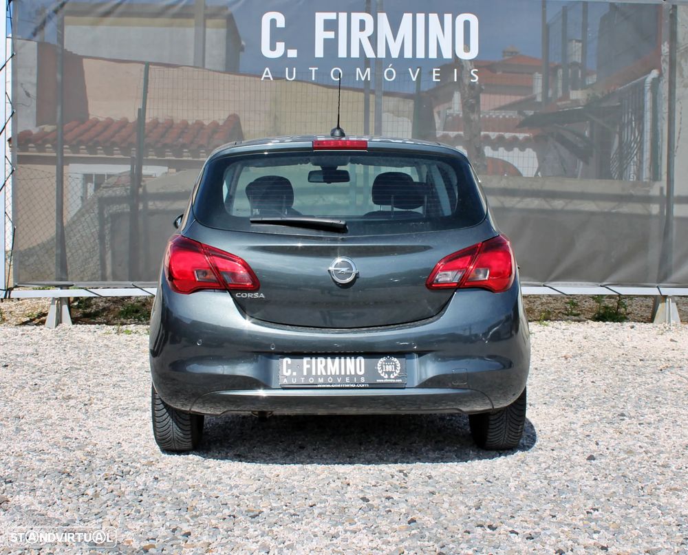 Opel Corsa 1.4 Auto Edition - 6