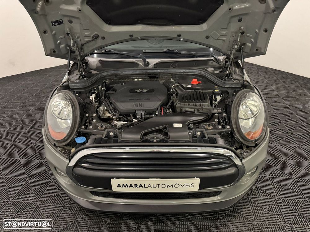 MINI 5 Portas One D - 51