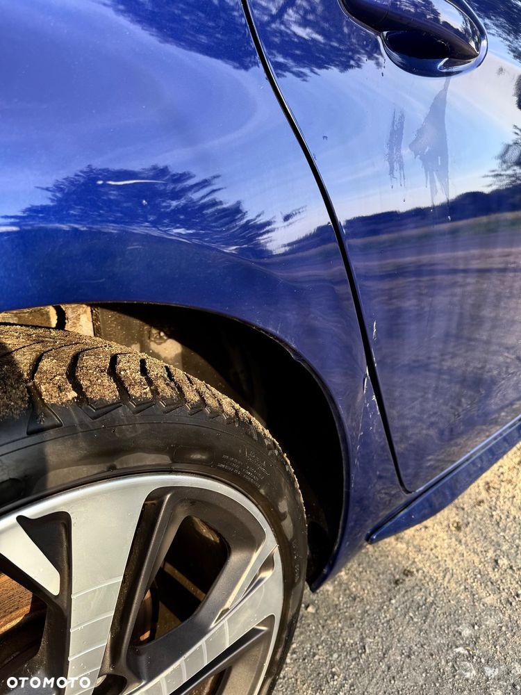 Peugeot 308 THP 205 GT - 9