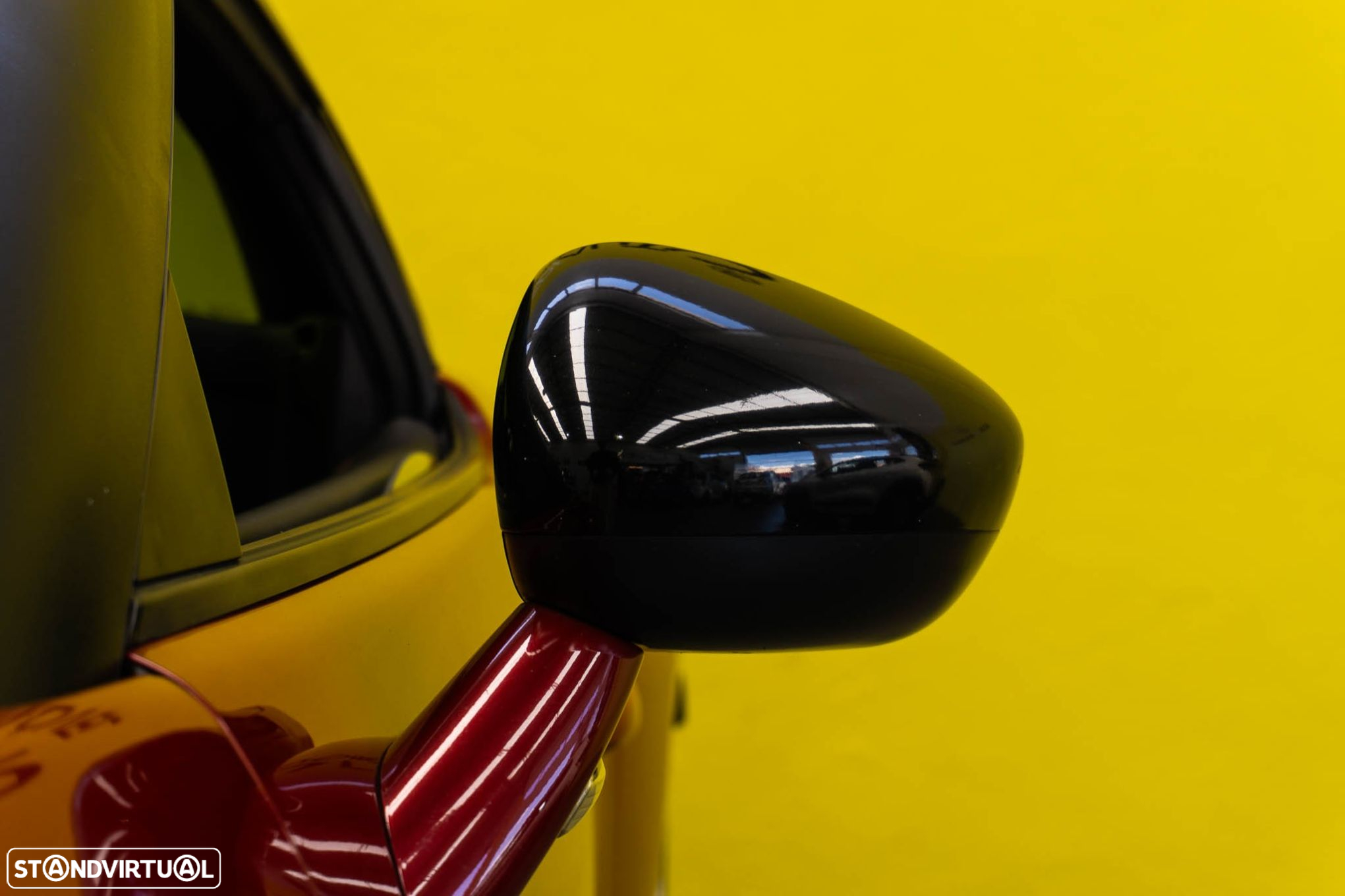 Peugeot RCZ 1.6 THP R - 40