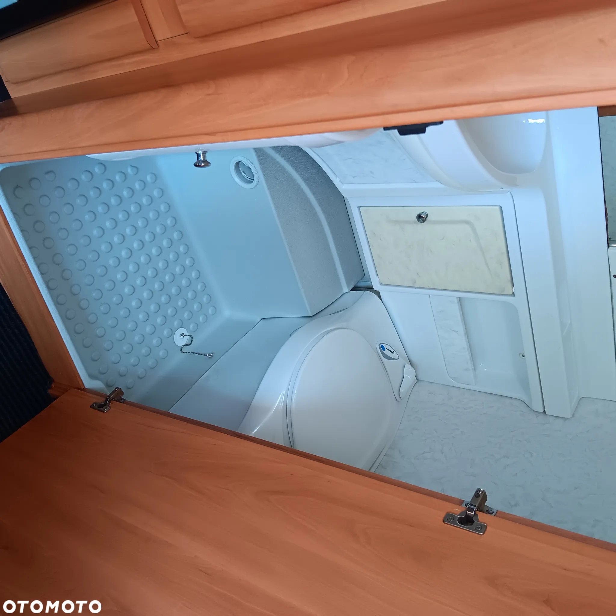 Hobby 450 de luxe - 32