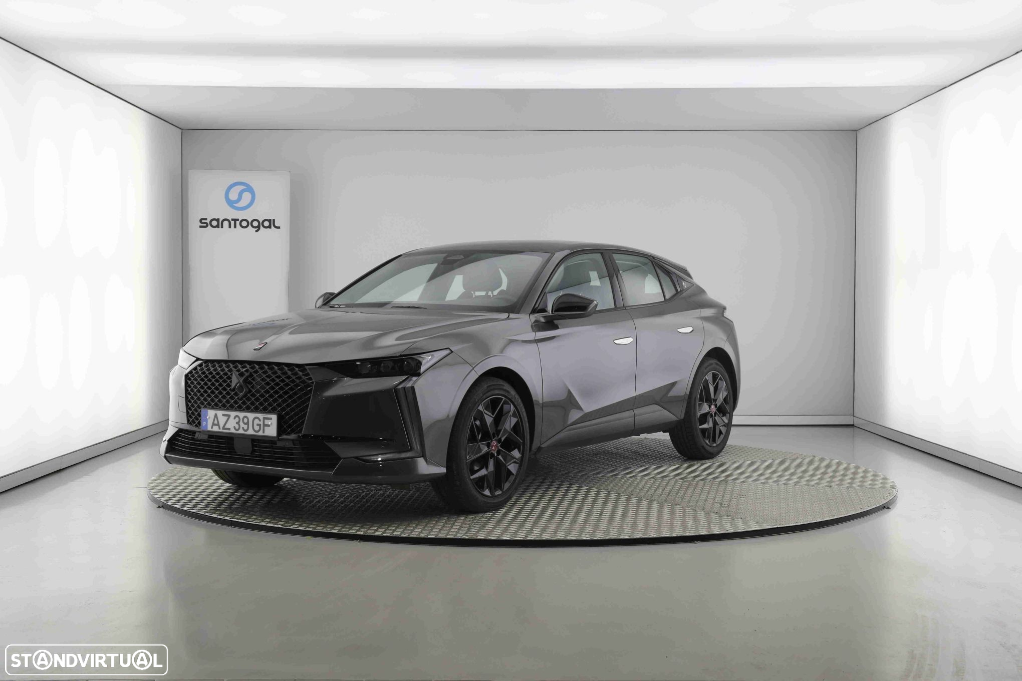 DS DS4 - 7