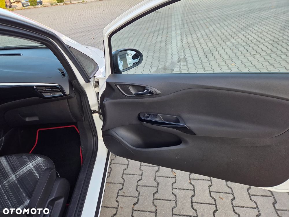 Opel Corsa 1.4 Color Edition - 24
