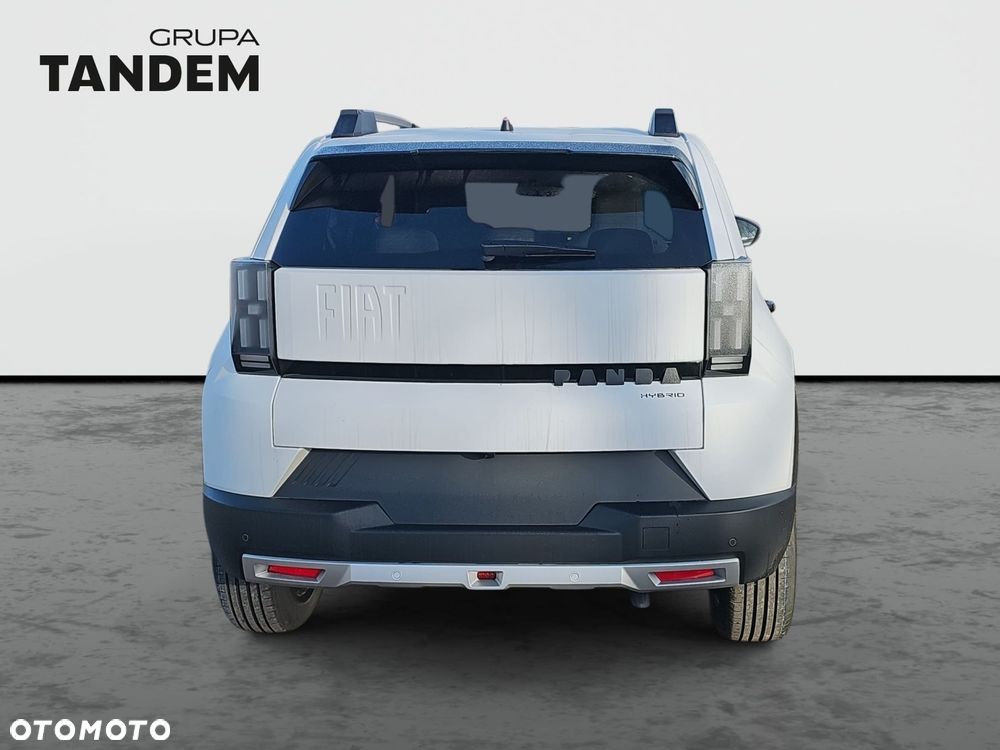 Fiat Grande Panda - 6