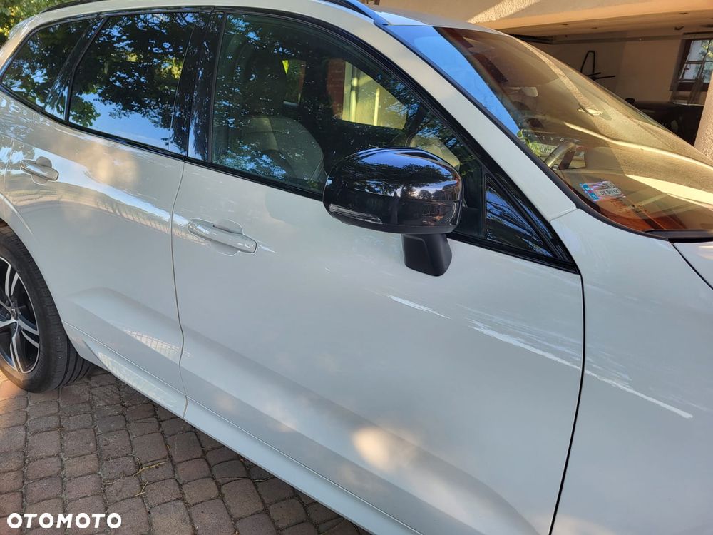 Volvo XC 60 D4 SCR R-Design - 8