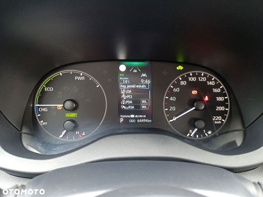 Toyota Yaris 2024