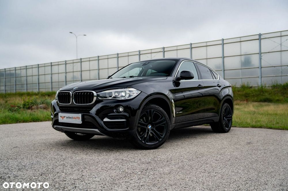 BMW X6 - 2