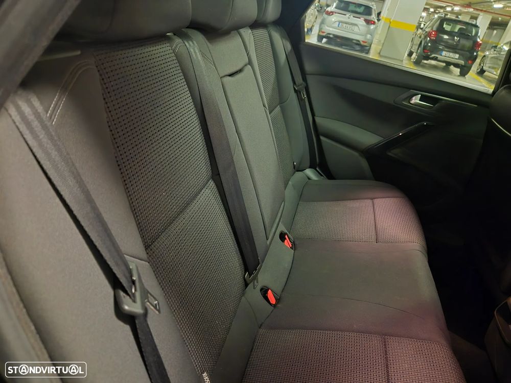 Peugeot 508 SW e-HDi 115 ETG6 Stop&Start Active - 34