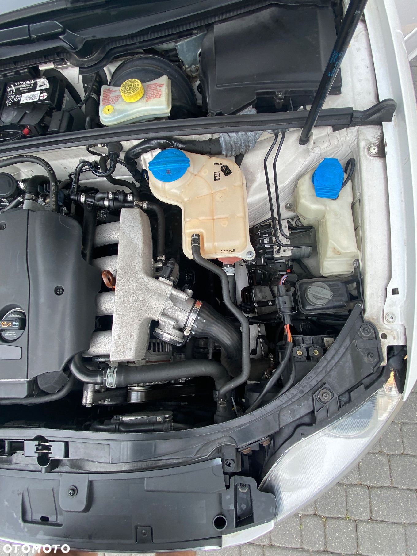 Seat Exeo ST 1.8T Sport - 18