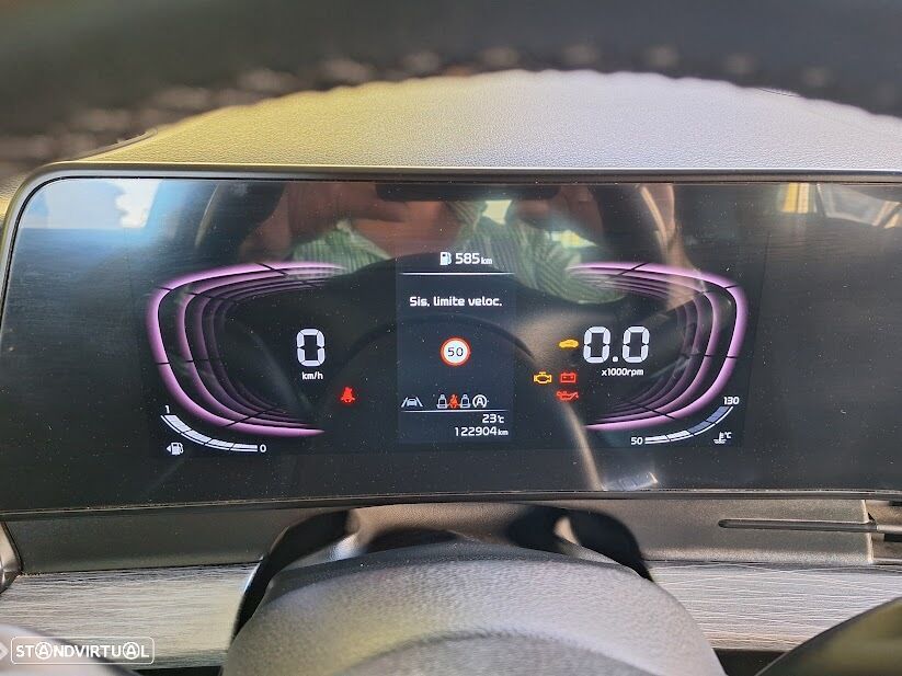 Kia Sportage 1.6 T-GDI Drive - 14