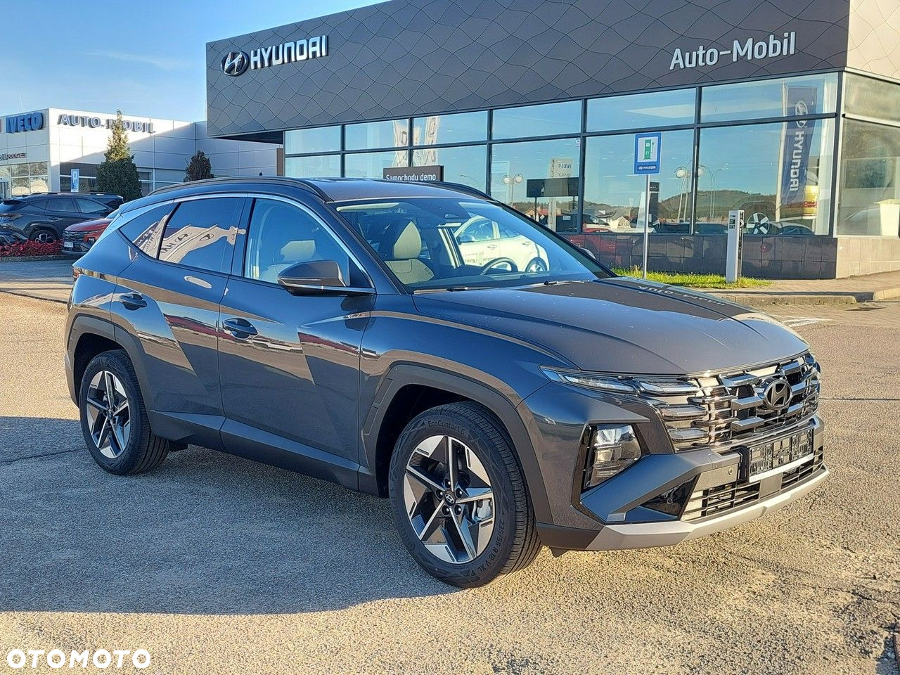 Hyundai Tucson - 6