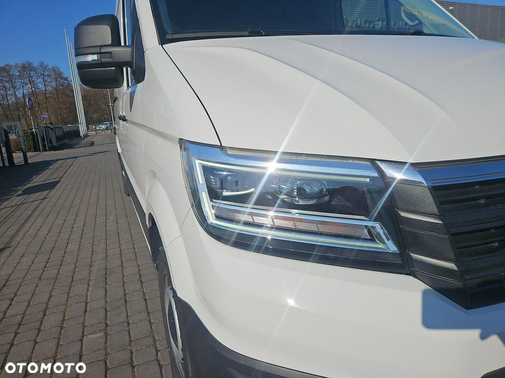 Volkswagen Crafter - 31