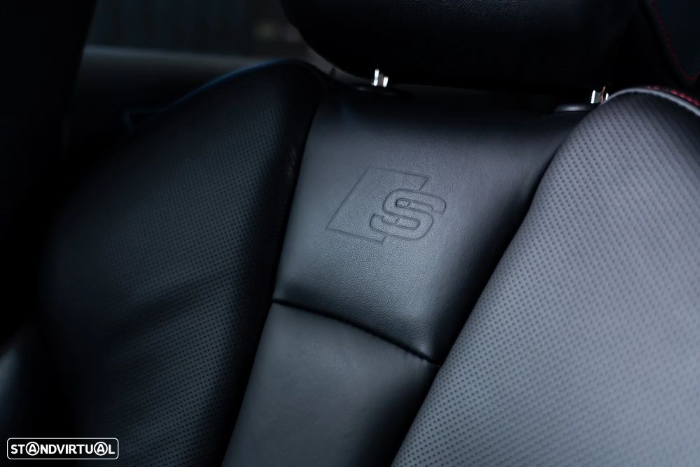Audi S3 Sportback TFSI quattro S tronic - 31