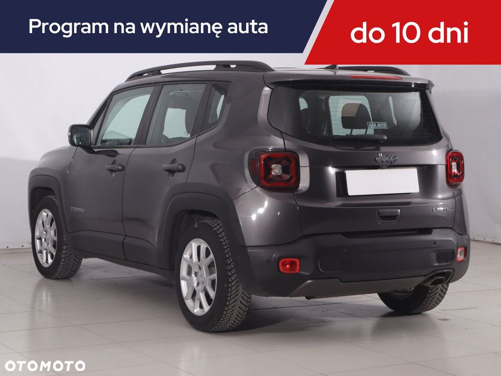 Jeep Renegade - 6
