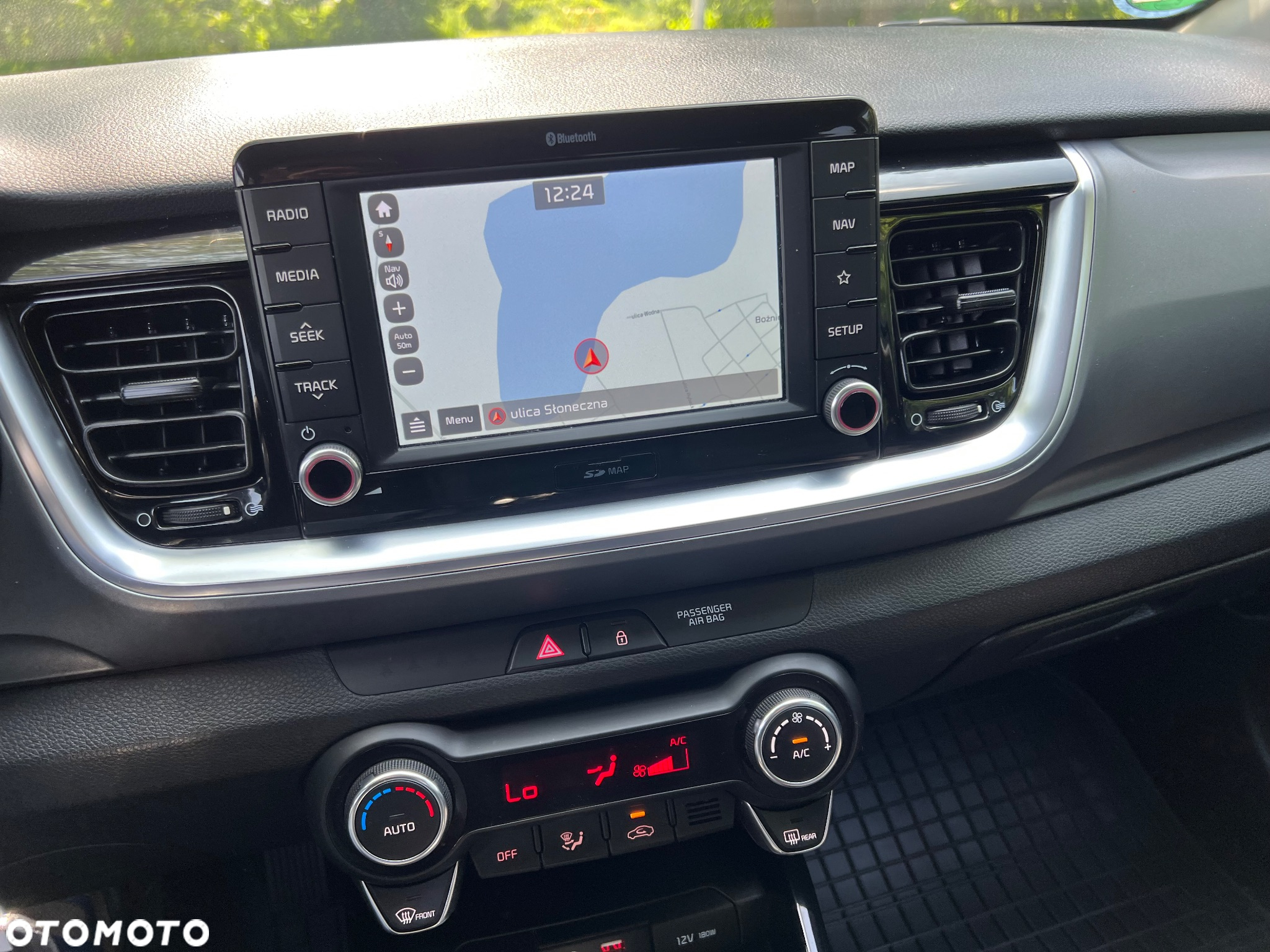 Kia Stonic 1.0 T-GDI OPF Mild Hybrid Spirit - 17