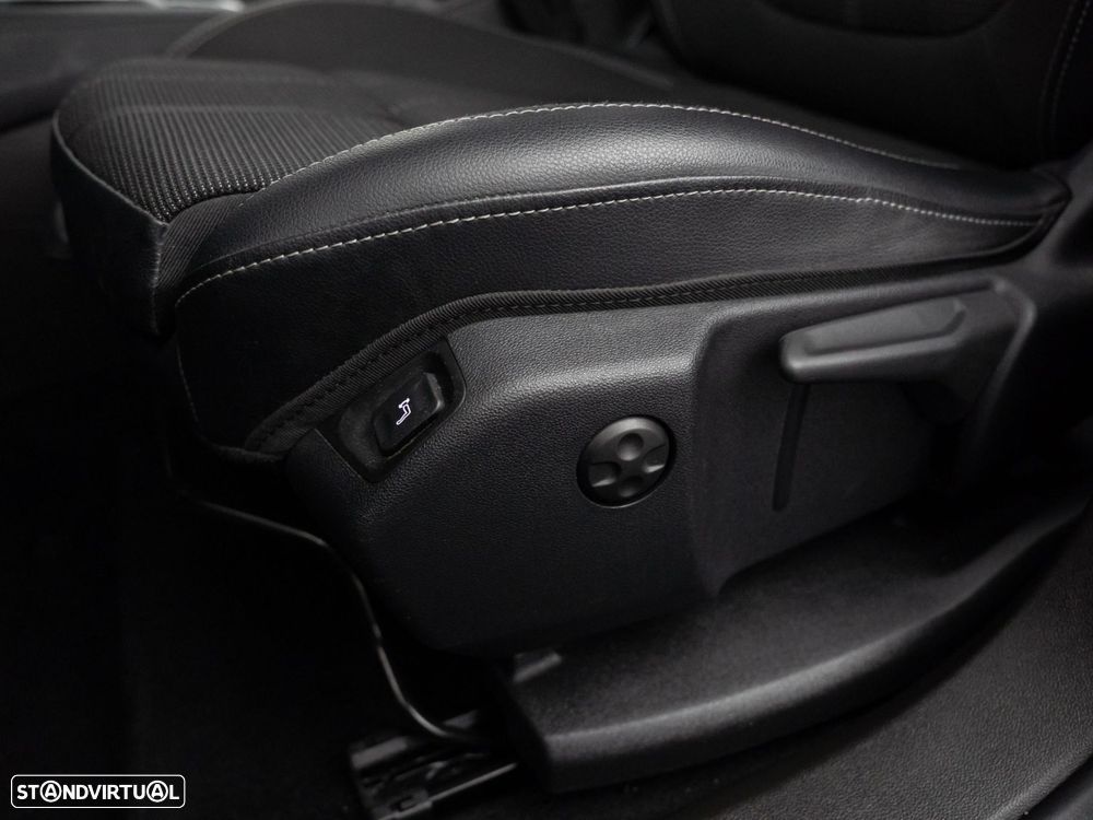 Opel Grandland 1.5 CDTI GS Line AT - 19