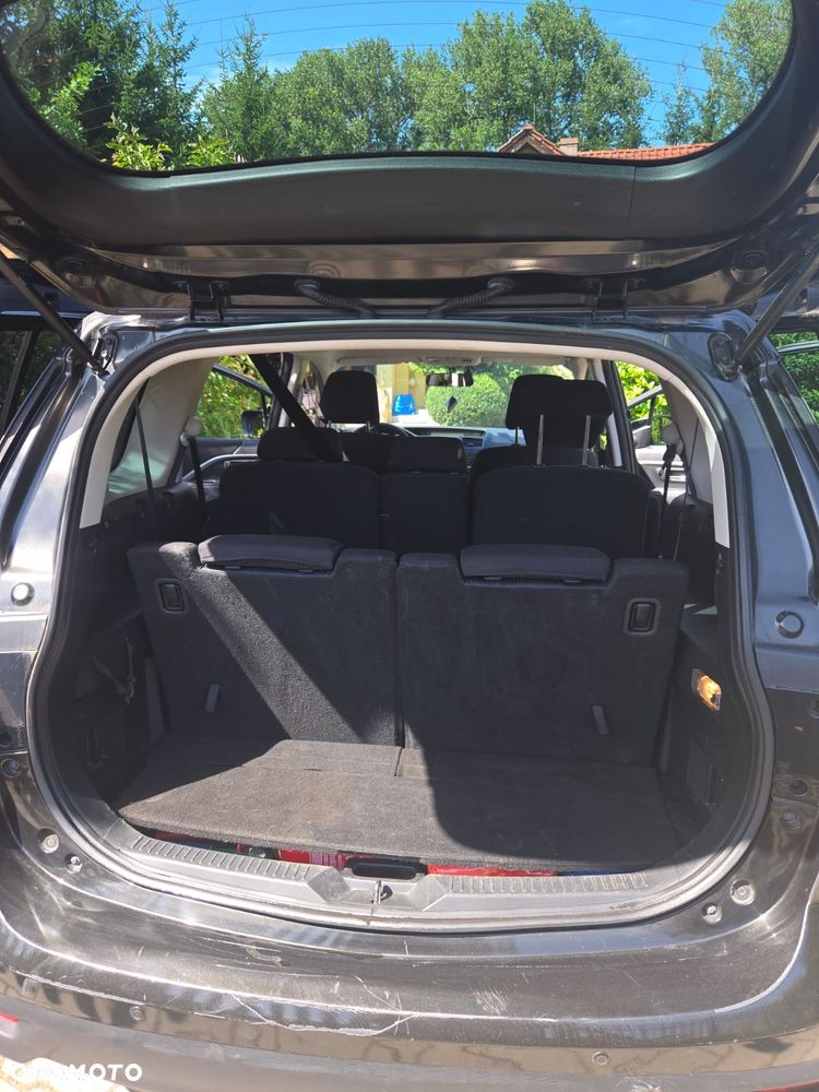 Mazda 5 1.6 CD Exclusive - 8