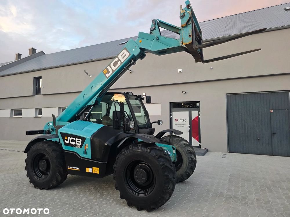 JCB 531-70 - 9