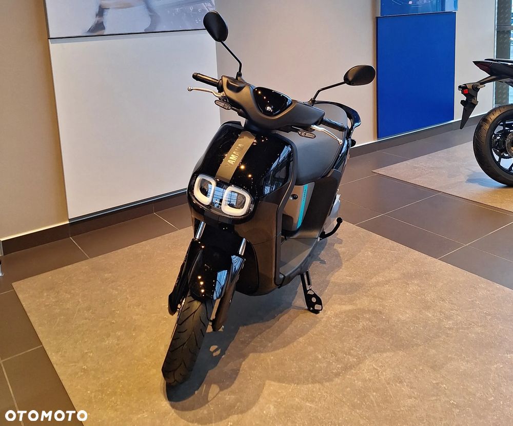 Yamaha Neos - 2