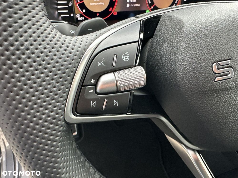 Skoda Octavia 2.0 TSI Sportline 4x4 DSG - 17