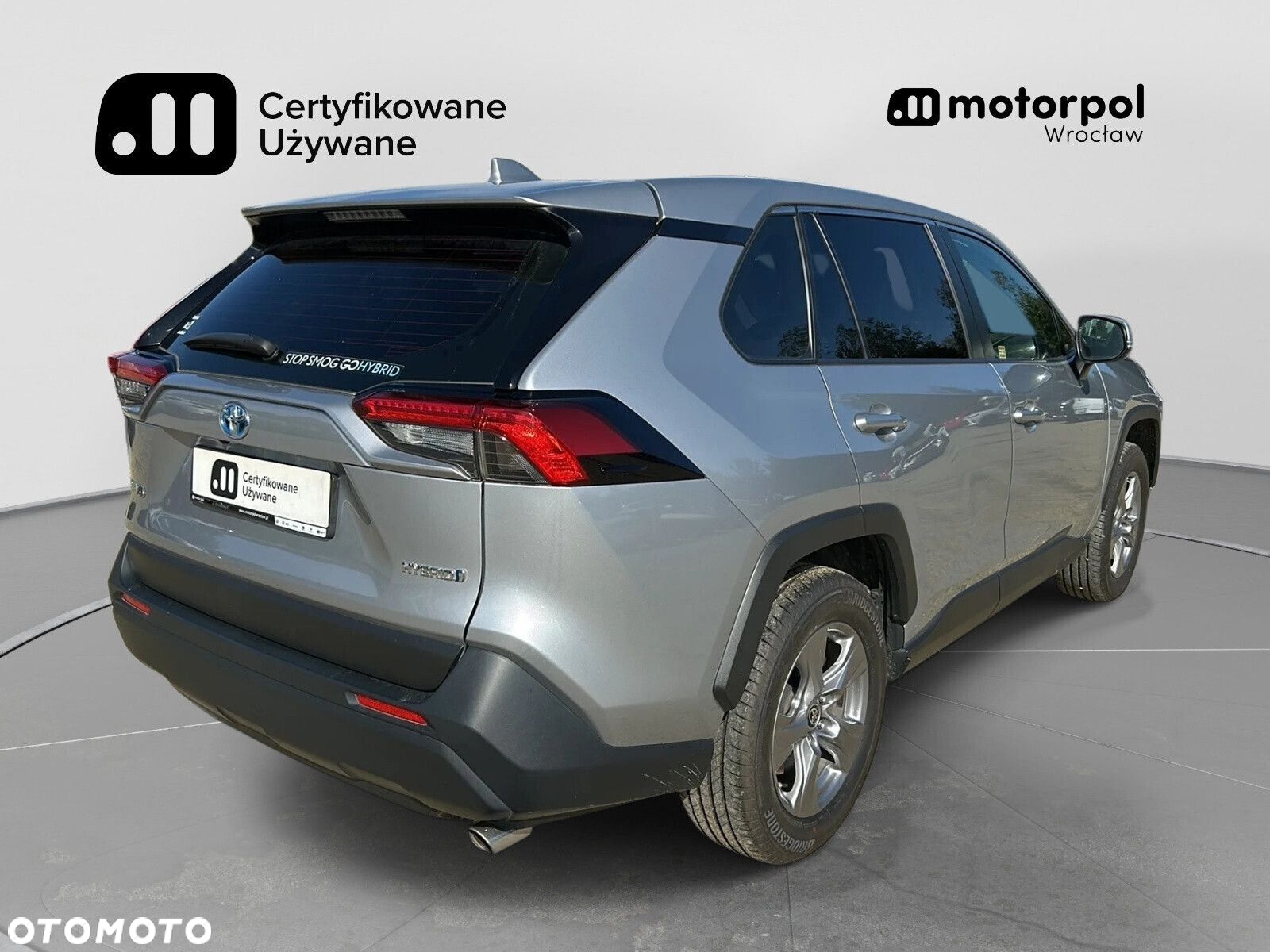 Toyota RAV4 - 14