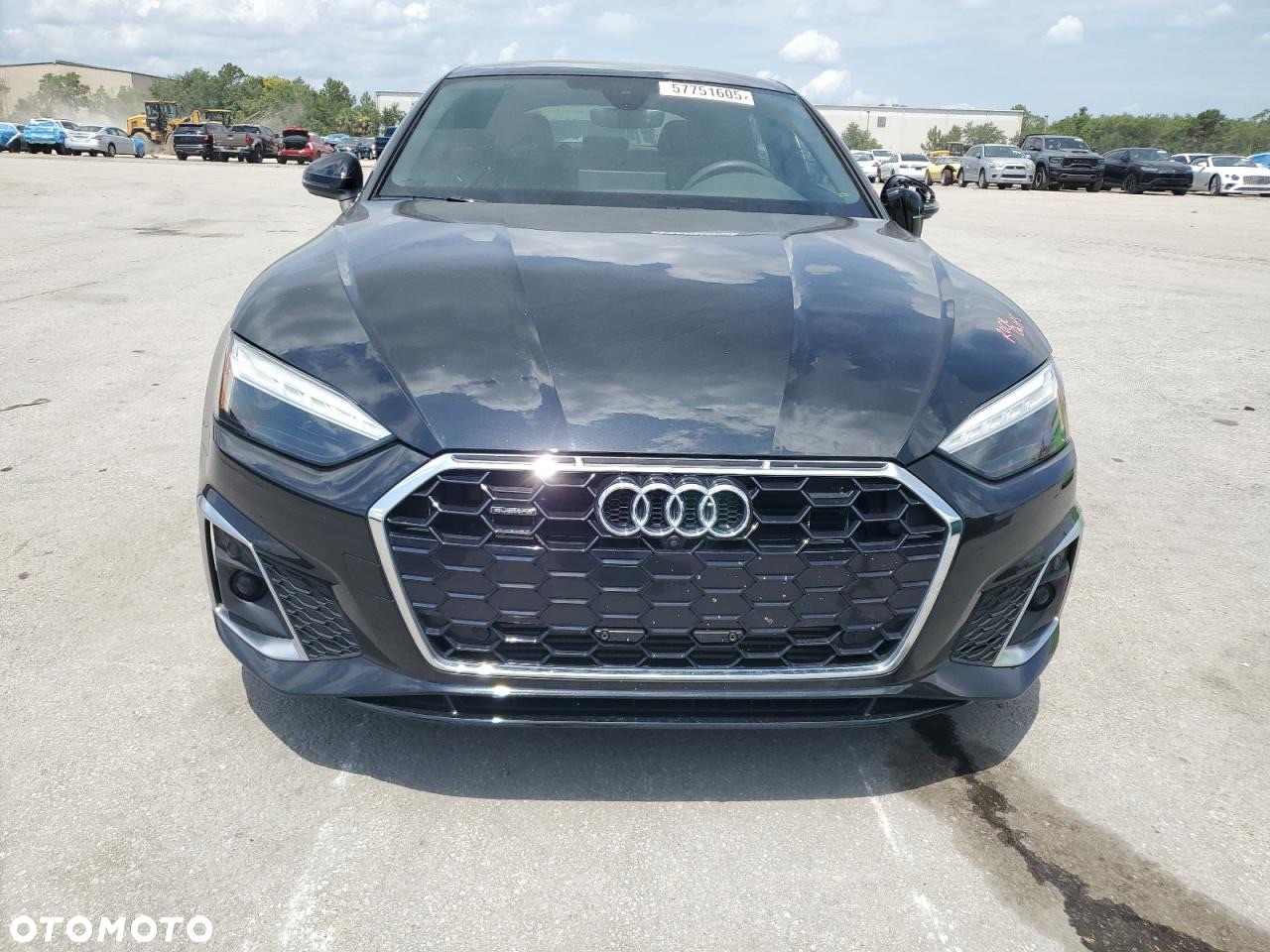 Audi A5 Sportback 2.0 TFSI quattro S tronic sport - 3