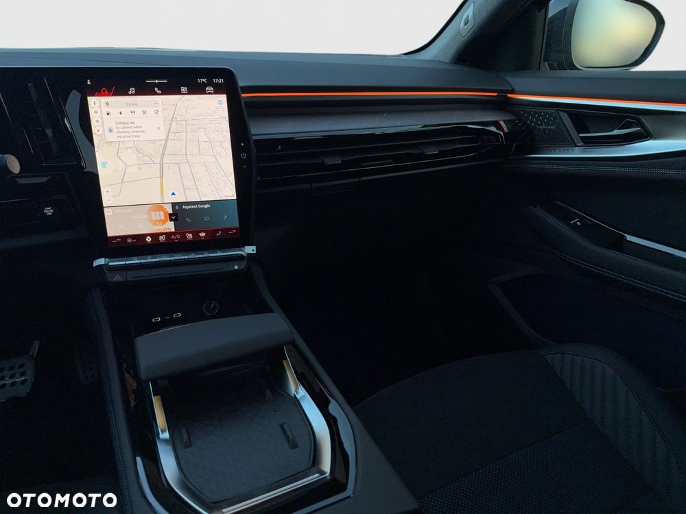 Renault Rafale 1.2 E-Tech PHEV 4x4 300 atelier Alpine MMT - 13