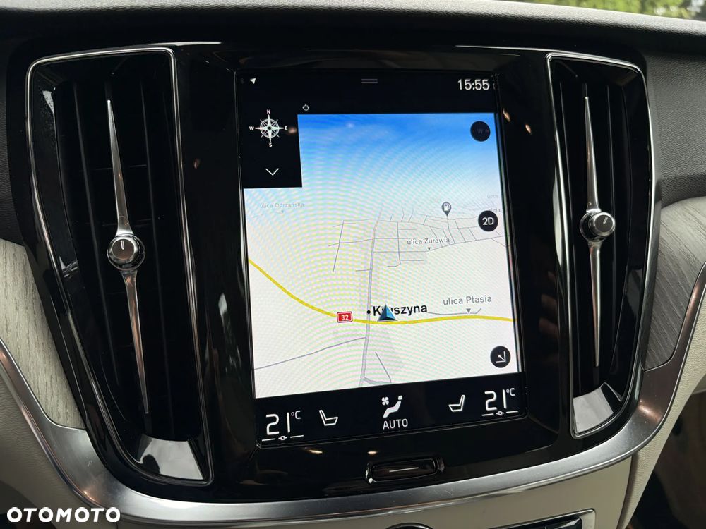 Volvo V60 D4 Inscription - 30