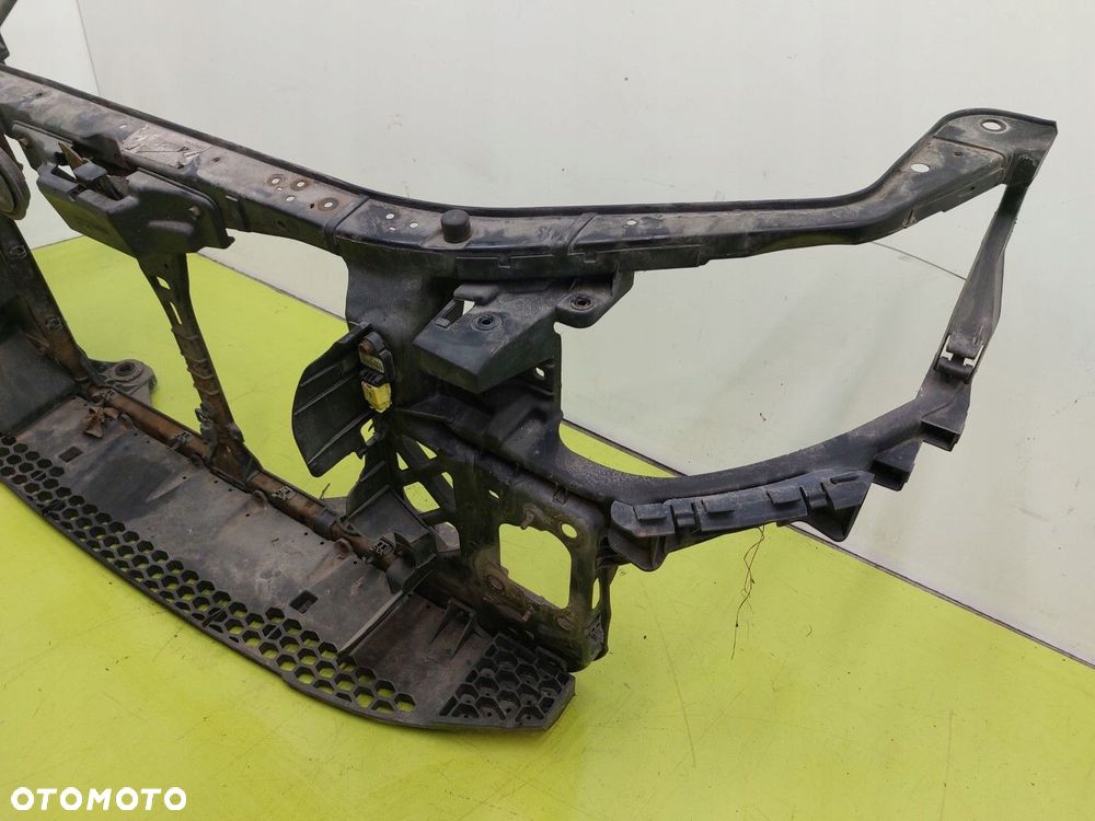 Pas przedni wzmocnienie KIA CEED I 2006-2009 PRZED LIFT 2.0 CRDI - 3
