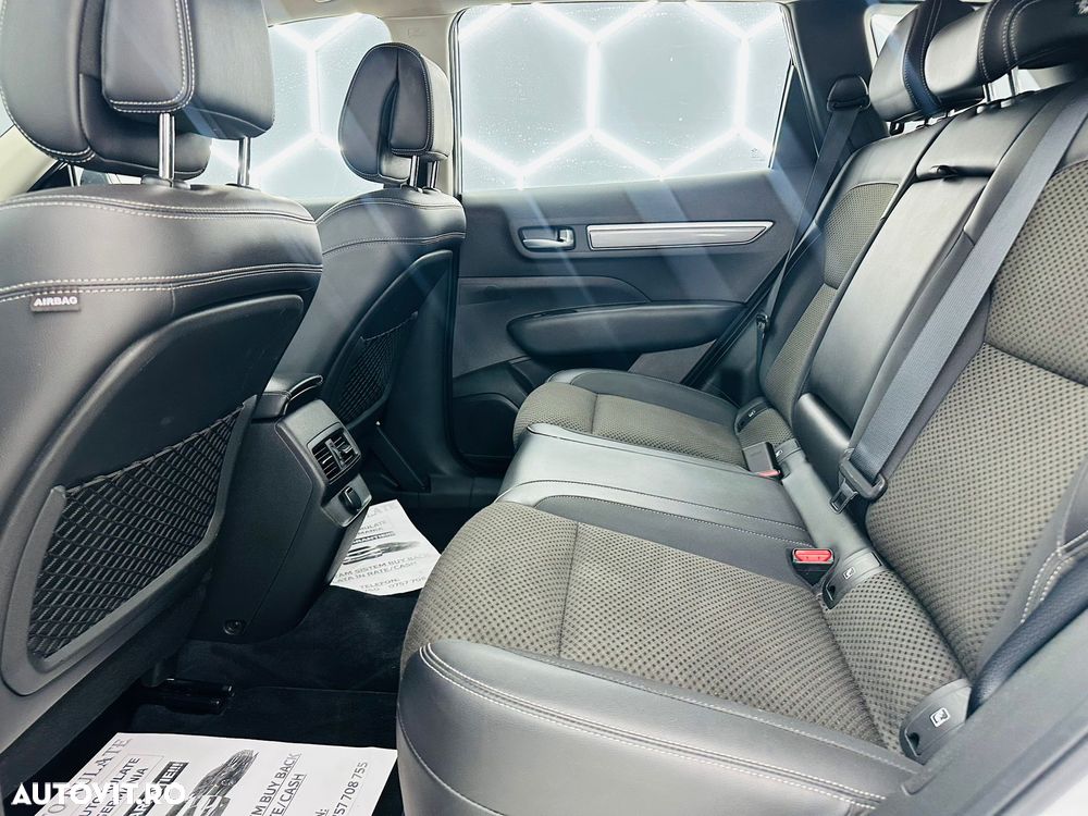 Renault Koleos ENERGY dCi 130 INTENS - 15