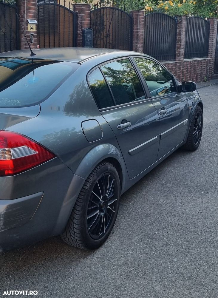 Renault Megane - 4