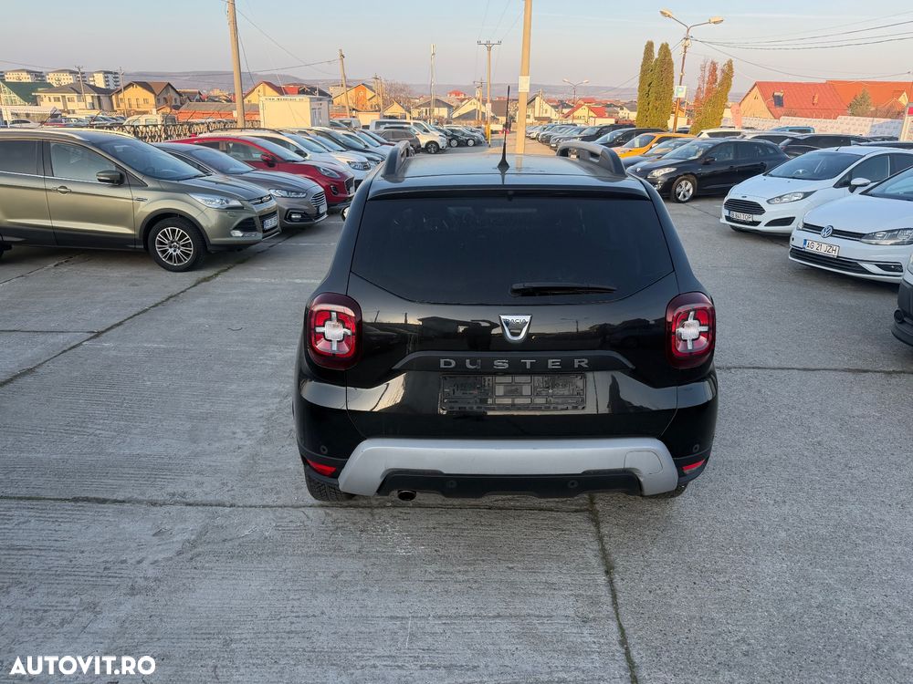 Dacia Duster TCe 100 2WD Prestige - 17