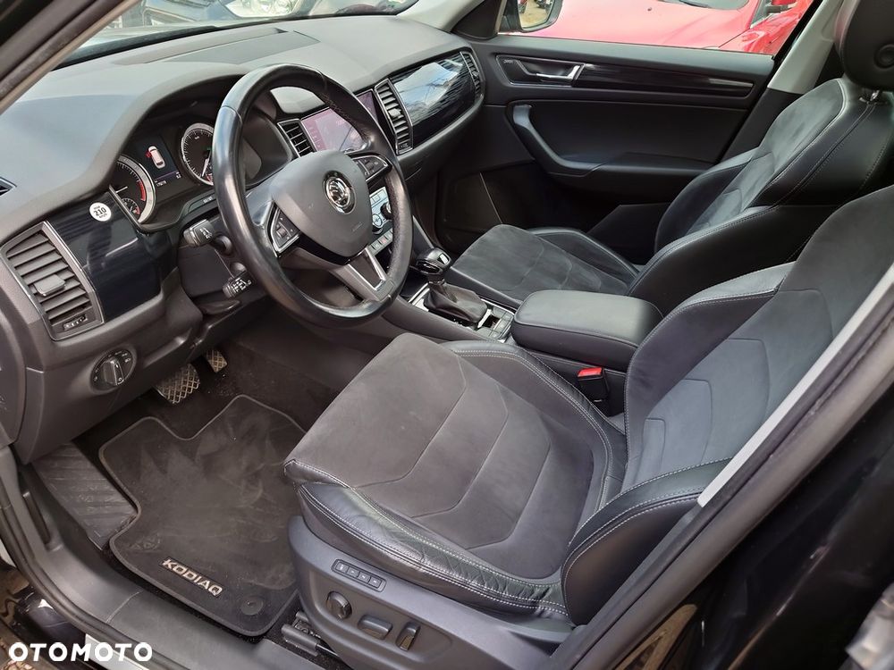 Skoda Kodiaq - 12
