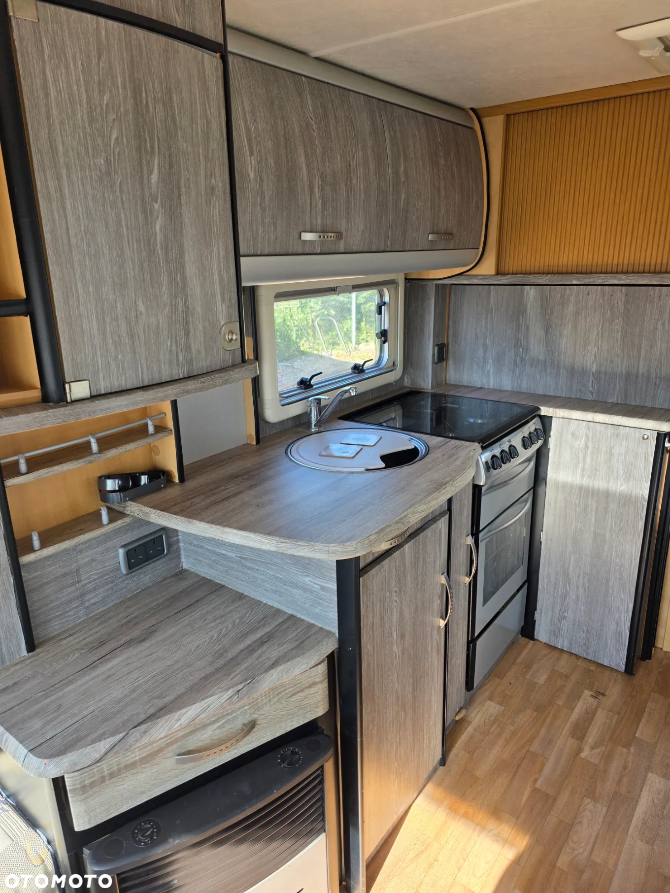Inny Sterling Elite Searcher - 7